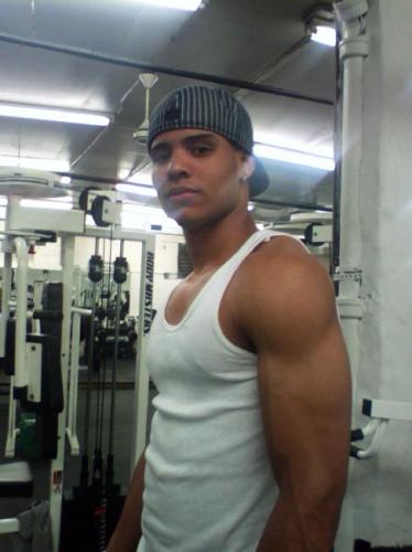 Jonathan Garcia