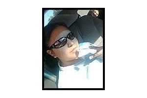 Natasha Latoya Thomas