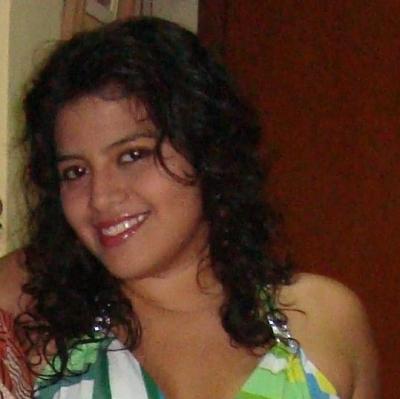 Graciela Morocho