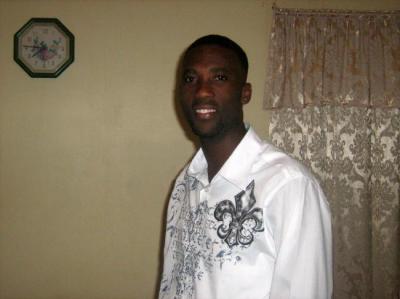 Roger Robinson
