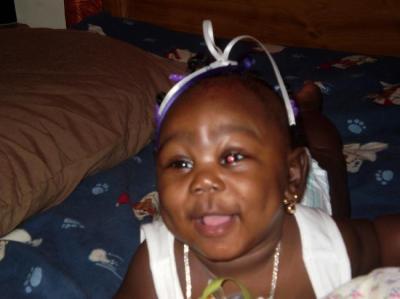 Samantha Huggins