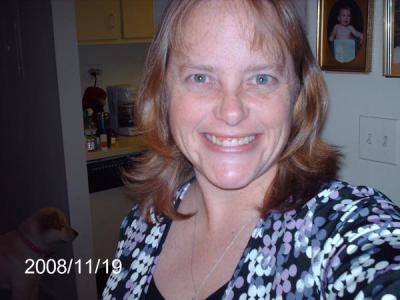 Teresa Brown