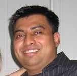 Amol Potdar