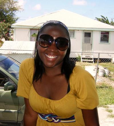 Dayana Regis