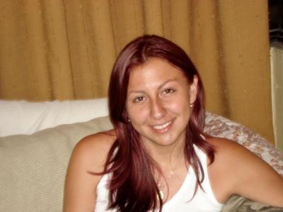Viviana Gordon