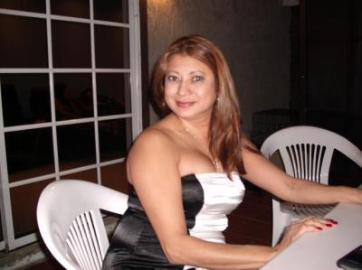 Yilda Caceres