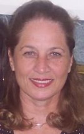 Mary Fitzpatrick