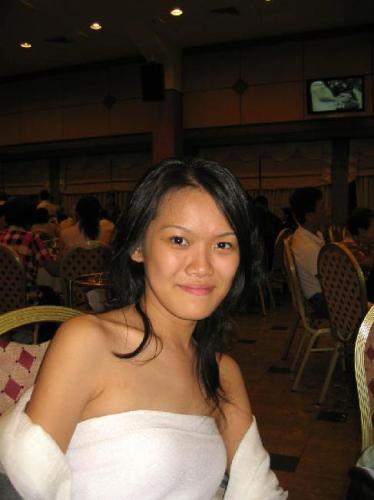 Katherine Chang