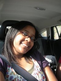 Sheryl Suffren