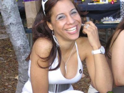 Sheylla Lugo