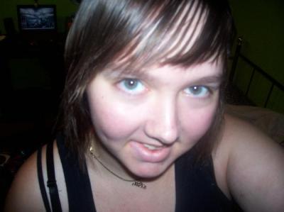 Tiffany Eriksmoen