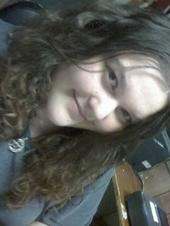 Katie Pasker