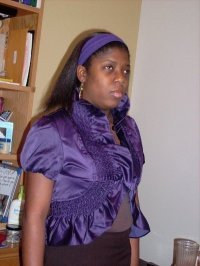 Latice Holland
