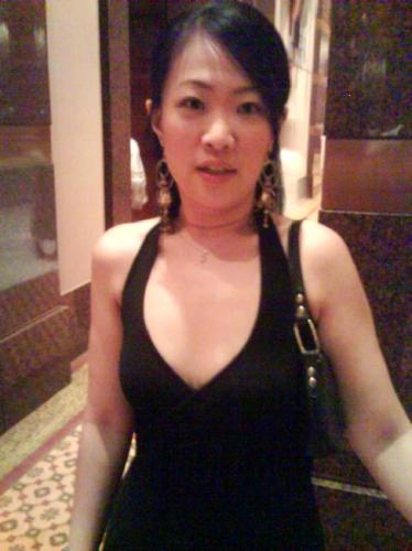 Wendy Yang