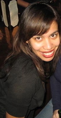 Glenda Guevara