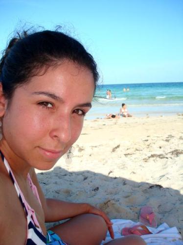 Ingrid Pardo