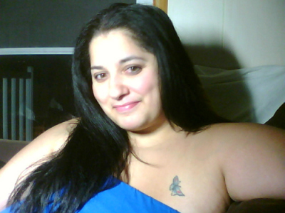 Eileen Reis