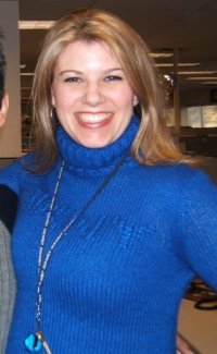 Holly Beshor