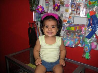 Rossana Quispe