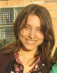Anamaria Aristizabal