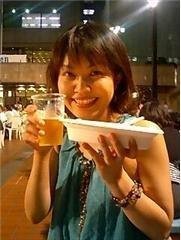 Tomoko Fujikawa