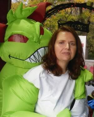 Elizabeth Kemper