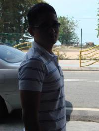 Zamir Zulkefli