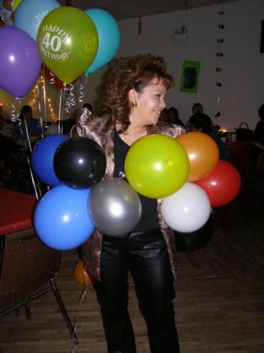 Tamara Ratcliff
