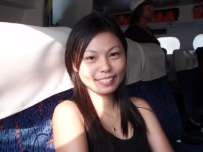 Jasmine Tan