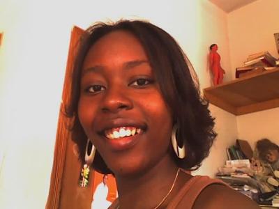 Nathalie Lafontant