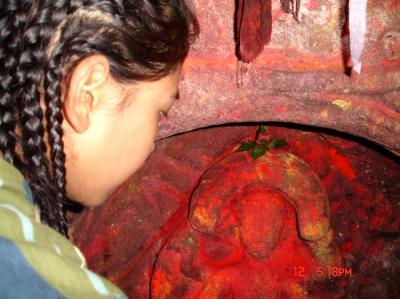 Dina Shrestha