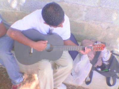 Mohammad Ashfaq