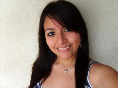Claudia Betty