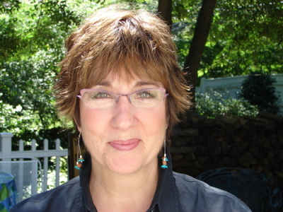 Susan Horgan