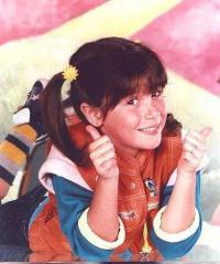 Liza Silverio