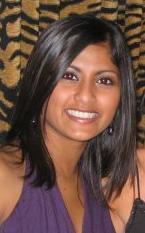 Saumya Premachandra