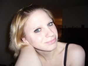 Amy Sankey