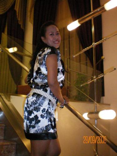 Lucy Recio