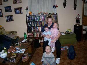 Delores Pearon