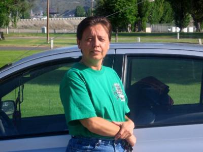 Shirley Balboni