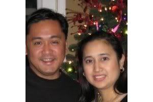 Joy Samonte