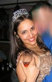 Haydee Perdomo