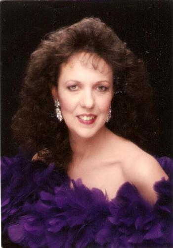 Judith Tucker