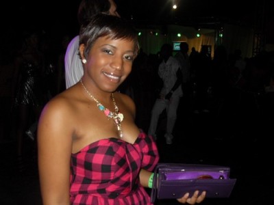 Racquel Rowe