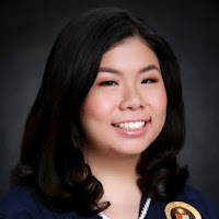 Charmaine Chong