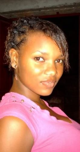 Lhudmila Agba