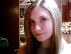 Abby Stapleton