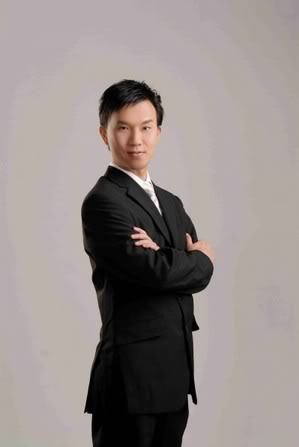 Kenny Yap