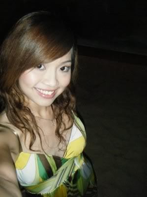 Hazel Lam
