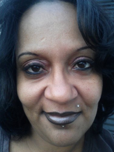 Laura Pettiford